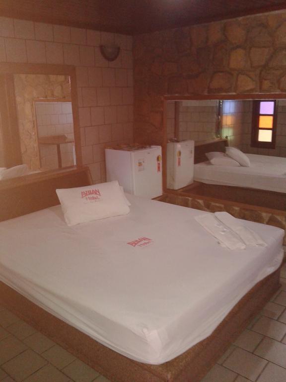 Avilan Hotel (Adults Only) Ресіфі Екстер'єр фото