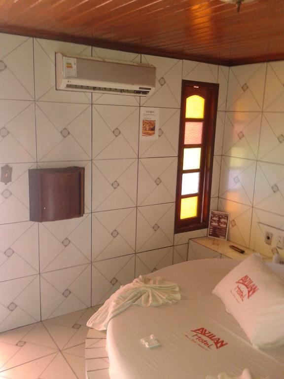 Avilan Hotel (Adults Only) Ресіфі Екстер'єр фото