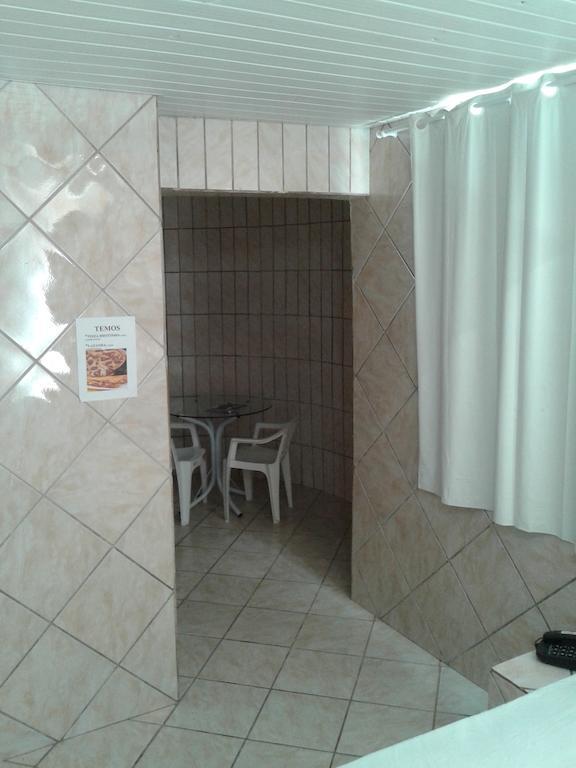 Avilan Hotel (Adults Only) Ресіфі Екстер'єр фото