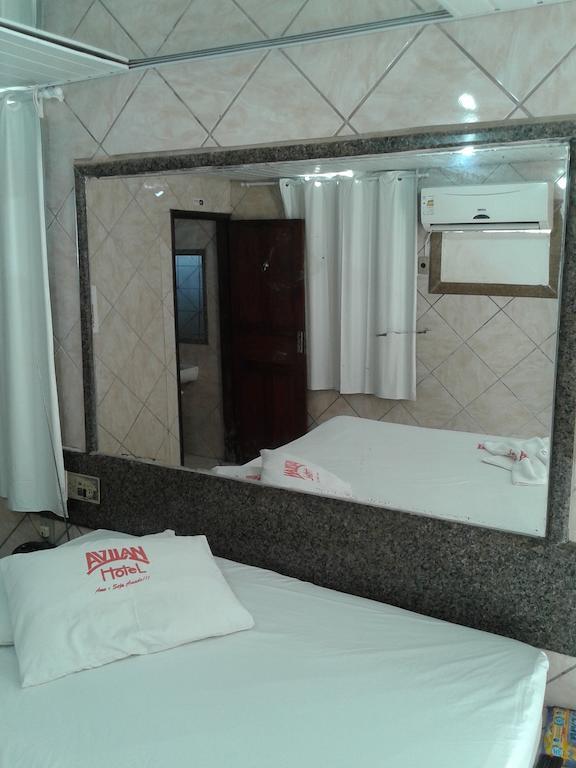 Avilan Hotel (Adults Only) Ресіфі Екстер'єр фото