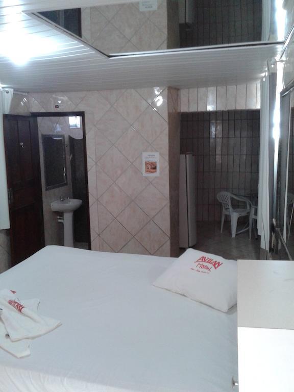 Avilan Hotel (Adults Only) Ресіфі Екстер'єр фото