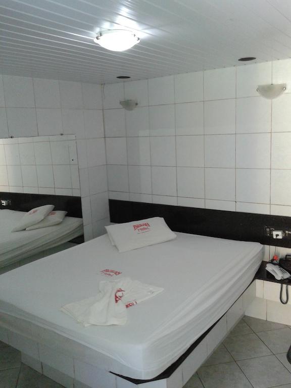 Avilan Hotel (Adults Only) Ресіфі Номер фото