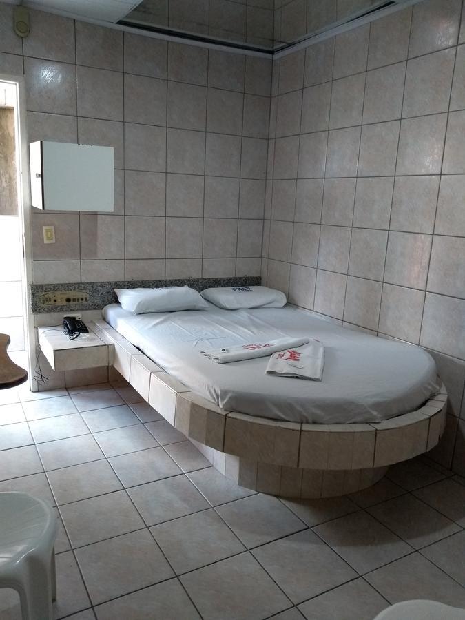 Avilan Hotel (Adults Only) Ресіфі Екстер'єр фото