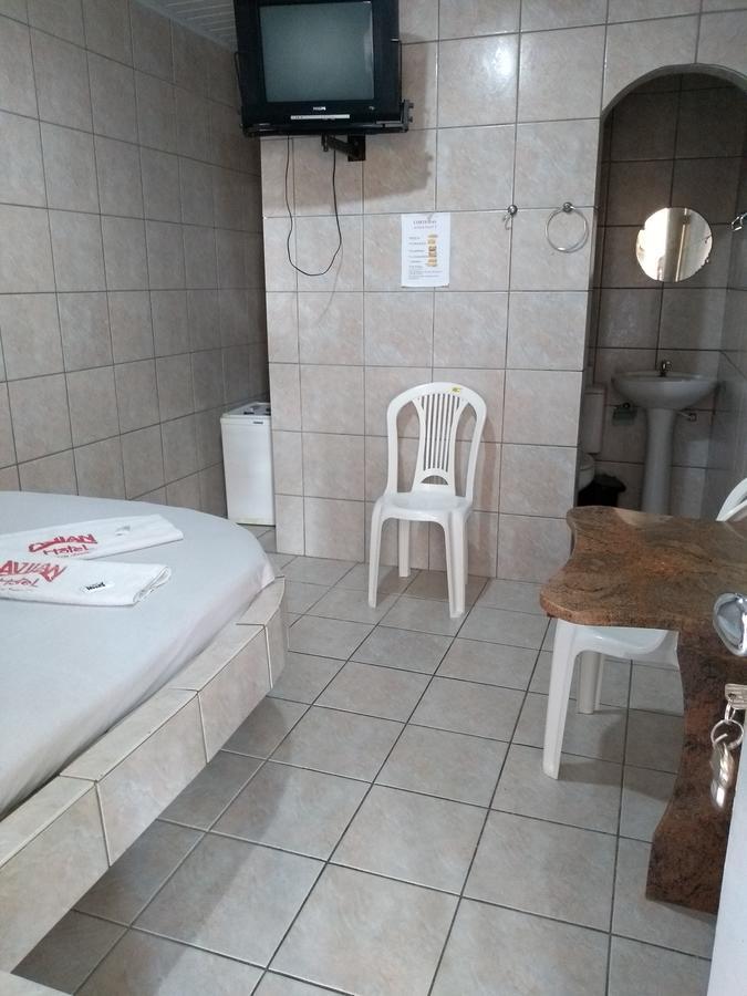 Avilan Hotel (Adults Only) Ресіфі Екстер'єр фото