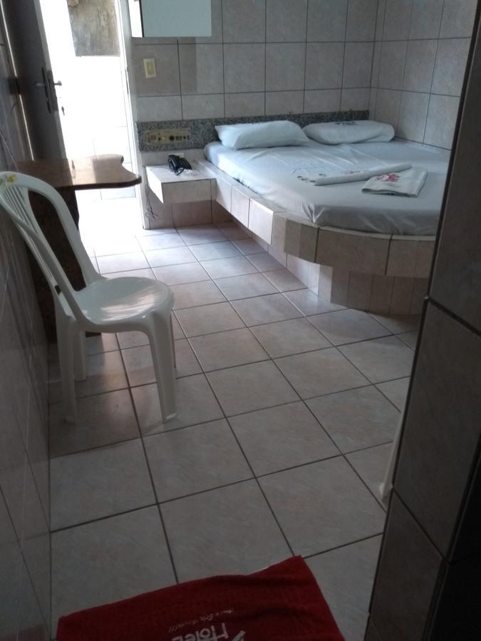 Avilan Hotel (Adults Only) Ресіфі Екстер'єр фото
