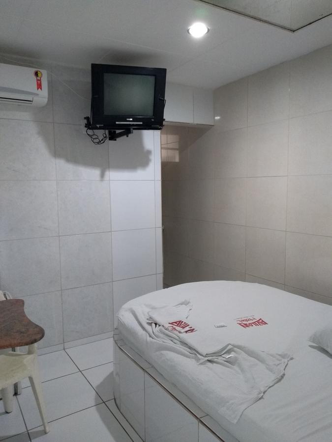 Avilan Hotel (Adults Only) Ресіфі Екстер'єр фото