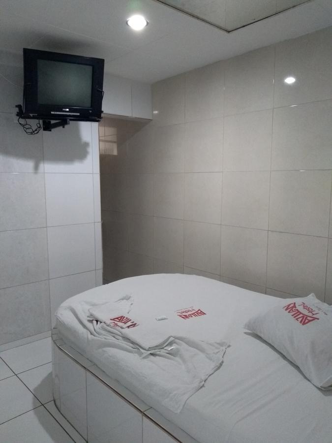 Avilan Hotel (Adults Only) Ресіфі Екстер'єр фото