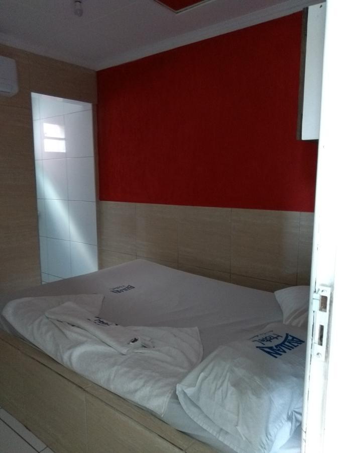 Avilan Hotel (Adults Only) Ресіфі Екстер'єр фото