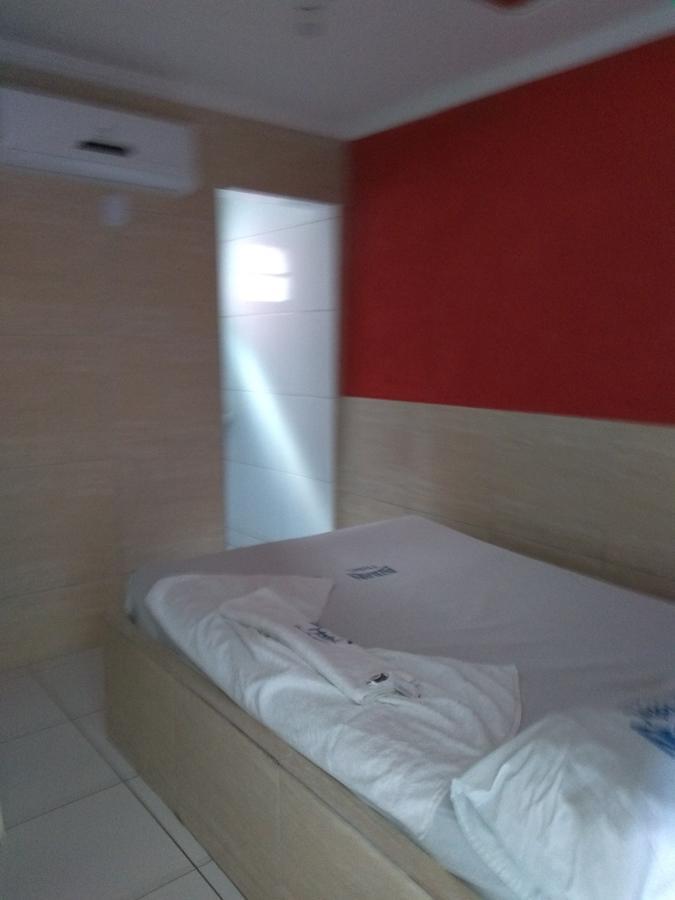 Avilan Hotel (Adults Only) Ресіфі Екстер'єр фото