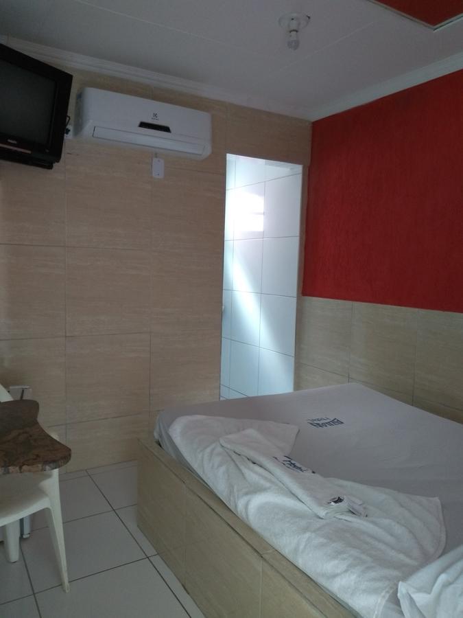 Avilan Hotel (Adults Only) Ресіфі Екстер'єр фото